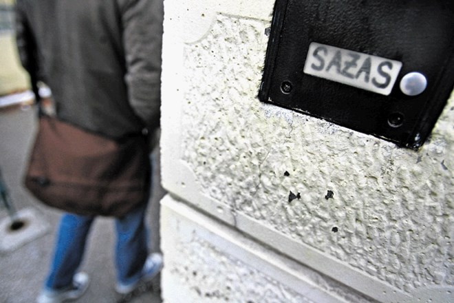 Kriminalisti v Sazasu in pri Zupanu, vendar brez pridržanih