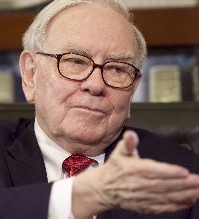 Buffet se je zavzel tudi za obdavčenje dobička iz kapitala, kar je bilo v ZDA pogosto deležno zaščite pred davki.