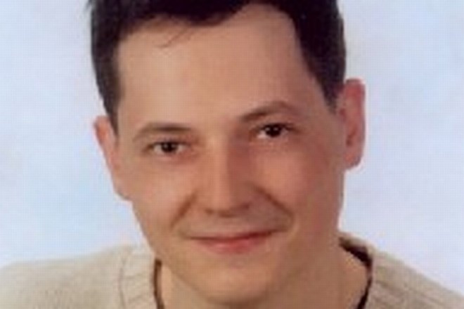 Slovenski znanstvenik, matematik in računalničar Jernej Barbič