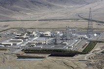 Iran povabil več držav na obisk svojih jedrskih zmogljivosti