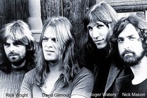 Pink Floydi ostajajo naprodaj na spletu: Rešili spor z založniškim podjetjem
