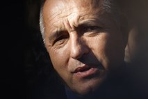 Bolgarija: V javnost pricurljali prisluhi telefonskih pogovorov, premier sedaj v središču korupcijske afere