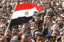 Egipt na račun politične krize utrpel že za 2,3 milijarde evrov škode
