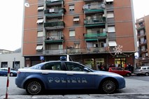 Italijanski mafijski skesanec: Ustanove v Sloveniji so na plačilnih listah različnih mafij