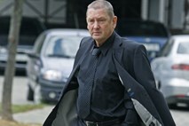 Miran Kalčič zavaroval svoj položaj v Zavodu za varstvo pri delu