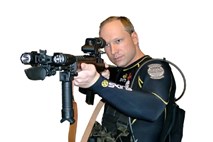 Breivik je imel ob aretaciji pri sebi še "precejšnjo količino streliva"