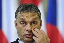 Madžarski parlament je podprl sporni zakon o centralni banki