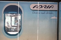 Stevardese Adrie Airways pripravljene na stavko