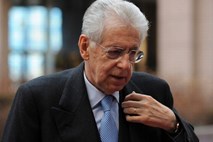 Italijanski predsednik vlade Mario Monti lastnik 16 hiš in delnic v vrednosti 11 milijonov evrov