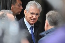 Če bi Mario Monti ustanovil stranko, bi ta zmagala na volitvah