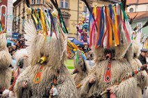 Najbolj obiskane prireditve Maribora, evropske prestolnice kulture