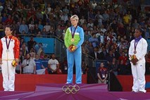 Slovenija šesta po olimpijskih medaljah na prebivalca