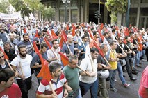 Ciprasa znova reševala opozicija