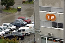 T-2 s tožbo nad Telekom Slovenije 
