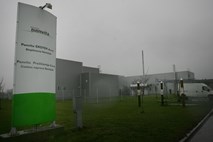 Francozi prevzemajo pomursko podjetje z bioplinarnami