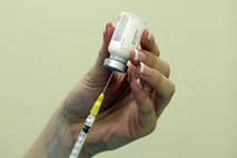V Veliki Britaniji preizkušajo prvo personalizirano cepivo proti kožnemu raku