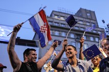 Hrvaška: sum zlorabe evropskih sredstev