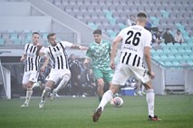 Sijajni Maribor nadigral prvaka