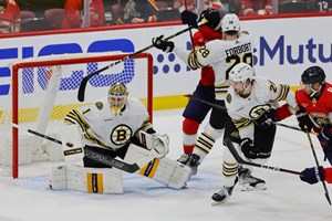 Hokej na ledu: Boston v končnici NHL povedel z 1:0