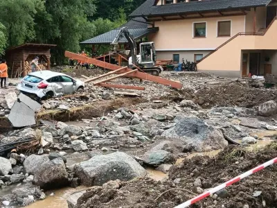 Struge Letuš Poplave 2023