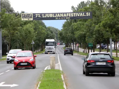 01. 08. 2023 - Barjanska cestaFoto: Tomaž Skale