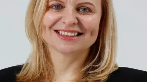 Monika Pekošak