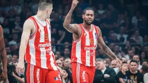 Crvena zvezda