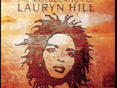 Lauryn Hill