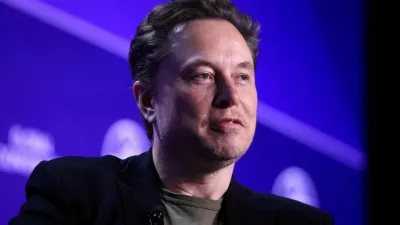 FILE PHOTO: Elon Musk, Chief Executive Officer of SpaceX and Tesla and owner of X looks on during the Milken Conference 2024 Global Conference Sessions at The Beverly Hilton in Beverly Hills, California, U.S., May 6, 2024. REUTERS/David Swanson/File Photo