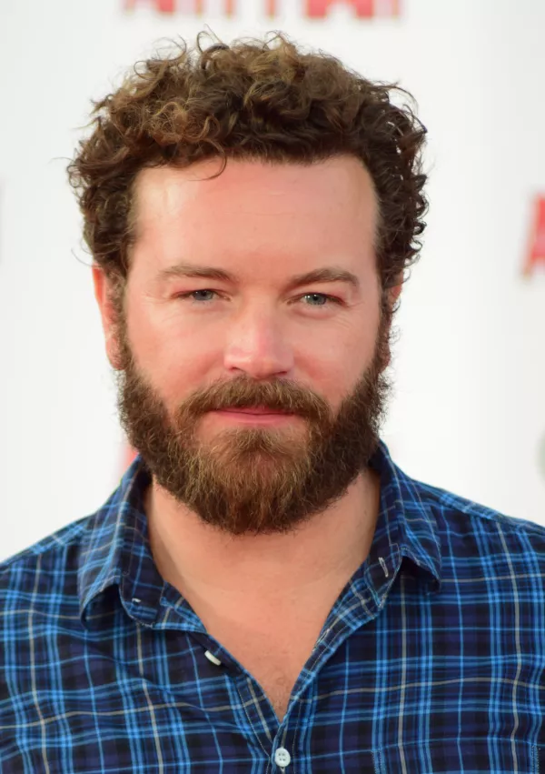 Danny Masterson / Foto: Wikipedia