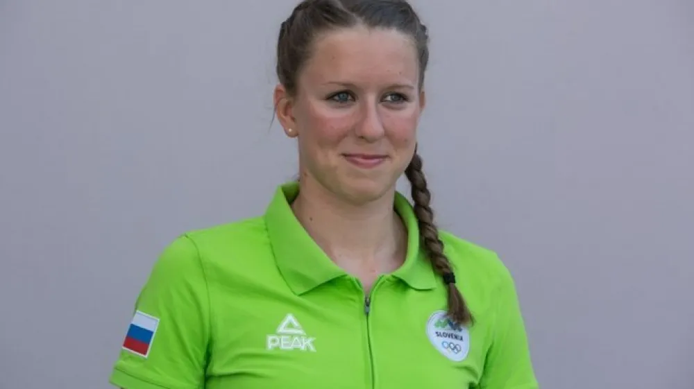 Janja Šegel