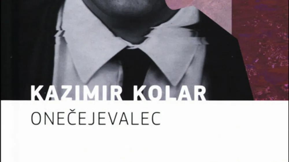 Kazimir KolarOnečejevalec