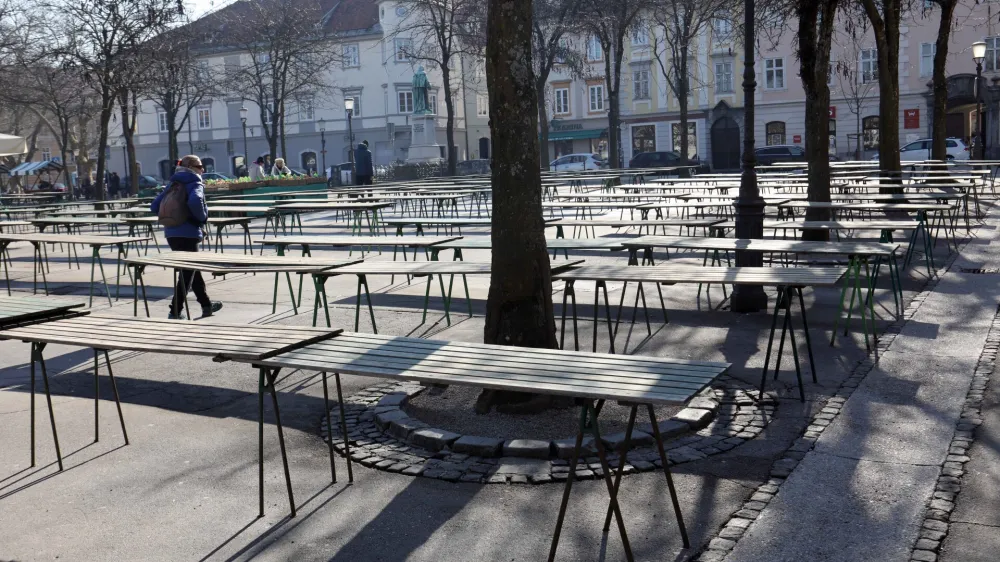 Občina je morala sedemkrat dopolnjevati dokumentacijo za pridobitev gradbenega dovoljenja. Foto: Tomaž Skale 