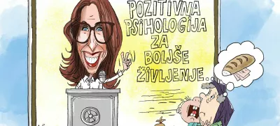 ilustracija Jože Trobec / Foto: Jože Trobec