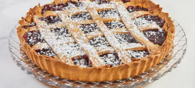 Linška torta / Foto: iStock