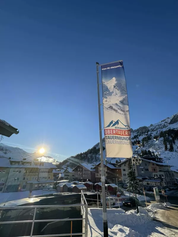 obertauern avstrija / Foto: Bojan Glavič