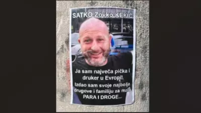 satko zovko plakat