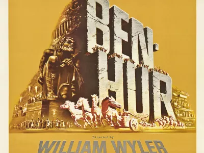 Ben Hur