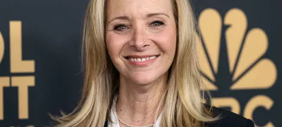 2P0H3Y4 Hollywood, United States. 02nd Mar, 2023. HOLLYWOOD, LOS ANGELES, CALIFORNIA, USA - MARCH 02: Lisa Kudrow arrives at NBC's 'Carol Burnett: 90 Years Of Laughter Love' Birthday Special held at AVALON Hollywood and Bardot on March 2, 2023 in Hollywood, Los Angeles, California, United States. (Photo by Xavier Collin/Image Press Agency) Credit: Image Press Agency/Alamy Live News