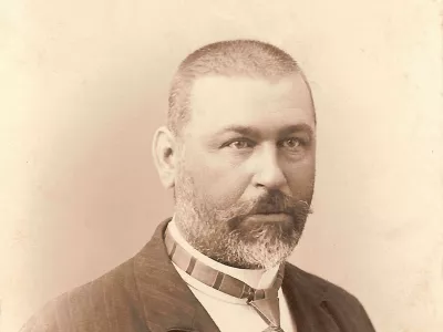 Josip Pangerc