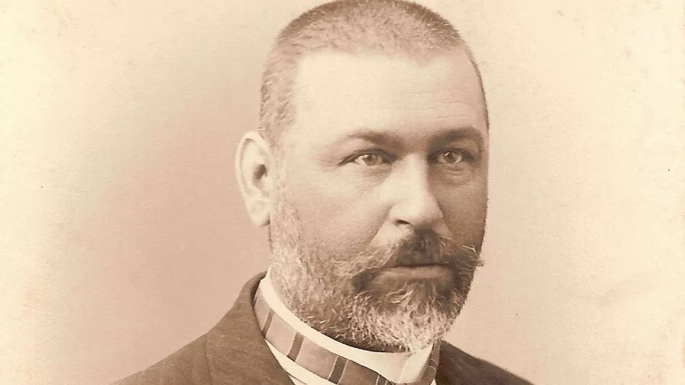 Josip Pangerc