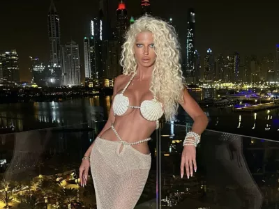 Jelena Karleuša se bo kmalu vendarle ločila. F instagram