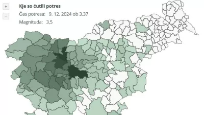 Potres Škofja Loka