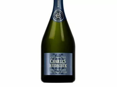 Champagne Charles Heidsieck Brut Reserve NV