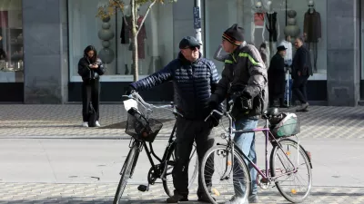 04.11.2024 - simbolična fotografija - upokojenci, pokojninaFoto. Tomaž Skale