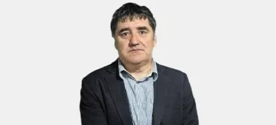 Marko Radmilovič, publicist