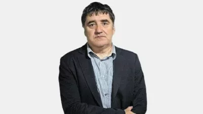 Marko Radmilovič, publicist