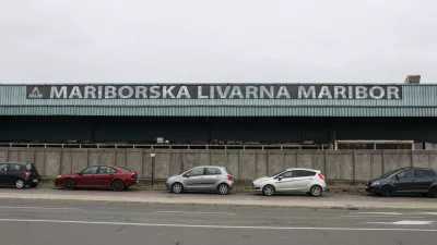 04.03.2024.- Mariborska livarna Maribor, MLM//FOTO: Bojan Velikonja