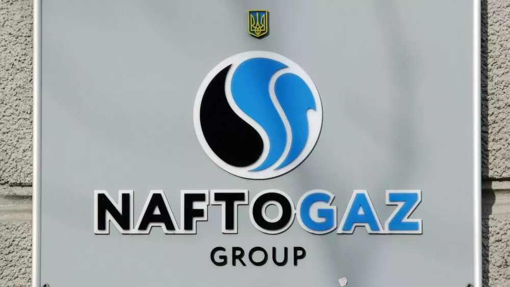  Naftogaz logo 