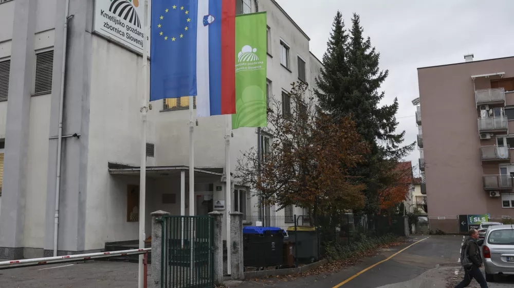 Bo kmetijski zbornici uspelo ohraniti svetovalno službo in obvezno članstvo? Foto: Jaka Gasar